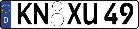 KN-XU49