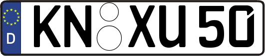 KN-XU50