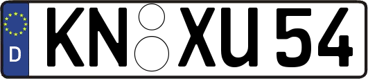 KN-XU54