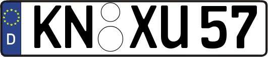 KN-XU57