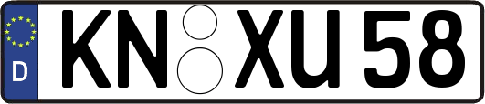 KN-XU58