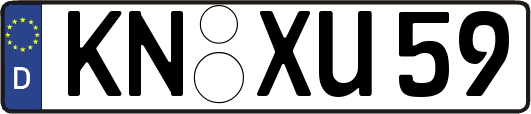 KN-XU59