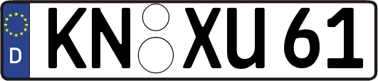 KN-XU61