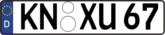 KN-XU67