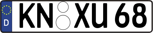 KN-XU68