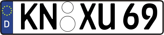 KN-XU69