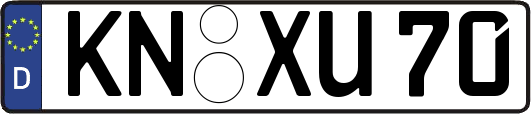 KN-XU70