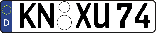 KN-XU74