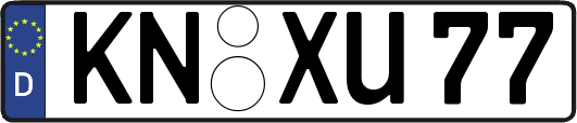 KN-XU77