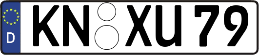 KN-XU79