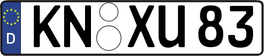 KN-XU83