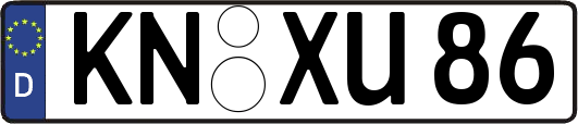 KN-XU86