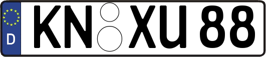 KN-XU88