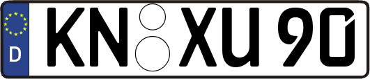 KN-XU90