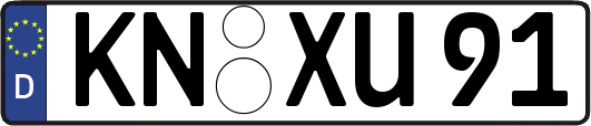 KN-XU91