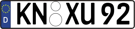 KN-XU92