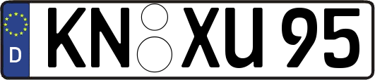 KN-XU95