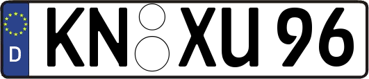 KN-XU96