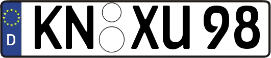 KN-XU98