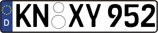 KN-XY952