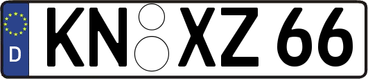 KN-XZ66