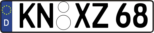 KN-XZ68