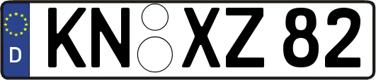 KN-XZ82