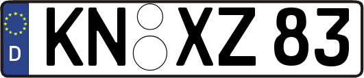 KN-XZ83