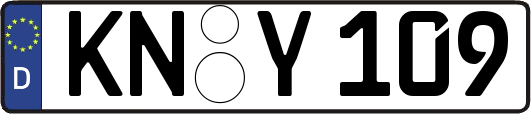 KN-Y109