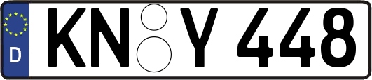 KN-Y448