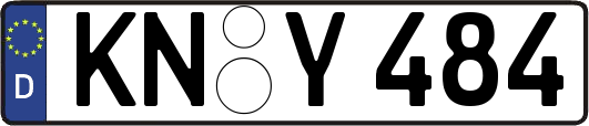 KN-Y484