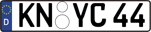 KN-YC44
