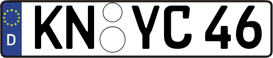 KN-YC46