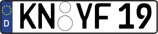 KN-YF19