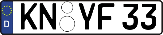 KN-YF33