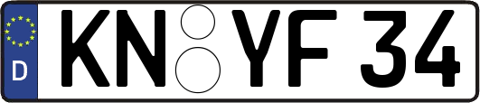 KN-YF34