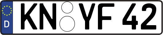 KN-YF42