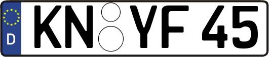 KN-YF45