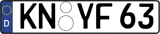KN-YF63