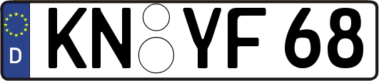 KN-YF68