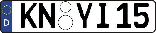 KN-YI15