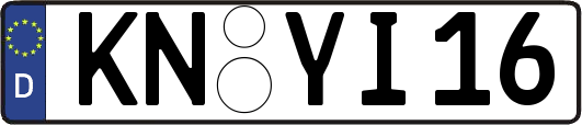 KN-YI16