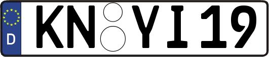 KN-YI19