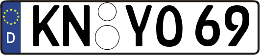 KN-YO69