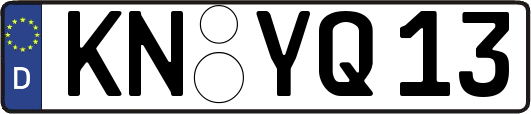 KN-YQ13