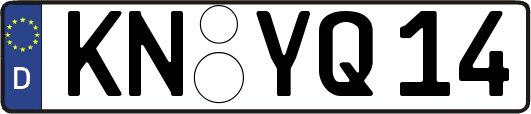 KN-YQ14