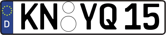 KN-YQ15