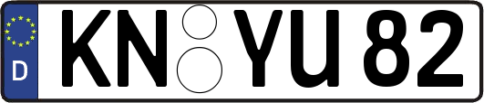 KN-YU82