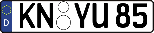 KN-YU85