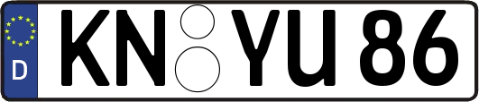 KN-YU86
